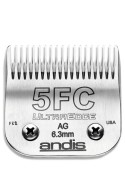 Andis UltraEdge size-5fc Detachable-Blade